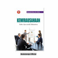 Kewirausahaan ; buku ajar untuk mahasiswa