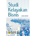 Studi Kelayakan Bisnis : edisi revisi