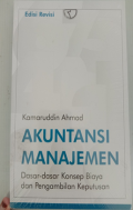 Akuntansi Manajemen