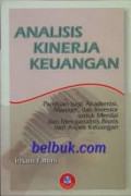 Analisis Kinerja Keuangan