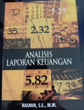 Analisis Laporan Keuangan