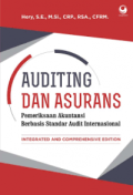 Auditing Dan Asurans