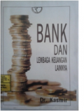 Bank Dan Lembaga Keuangan Lainnya