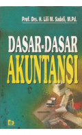 Dasar - Dasar Akuntansi
