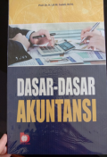 Dasar - Dasar Akuntansi