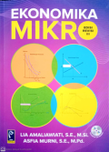 Ekonomika Mikro