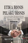 Etika Bisnis Dan Profesi