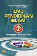 Ilmu Pendidikan Islam