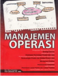 Manajemen Operasi
