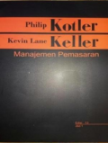 Manajemen Pemasaran, Ed.13, Jilid 5