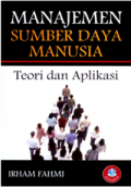 Manajemen SDM : Teori Dan Aplikasi