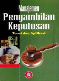 Manajemen Pengambilan Keputusan