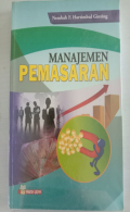 Manajemen Pemasaran
