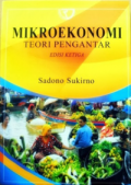 Mikroekonomi Teori Pengantar Edisi Ketiga