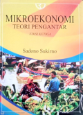 Makroekonomi Teori Pengantar