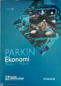 Parkin Ekonomi