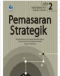 Pemasaran Strategik,Edisi 2