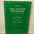 Pengantar Manajemen Keuangan