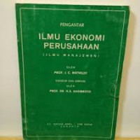 Pengantar Manajemen Keuangan
