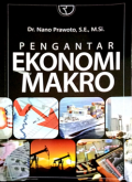 Pengantar Ekonomi Makro