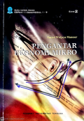 Pengantar Ekonomi Mikro