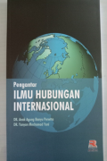 Pengantar Ilmu Hubungan Internasional