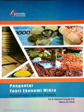 Pengantar Teori Ekonomi Mikro