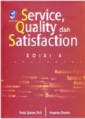 Service, Quality Dan Satisfaction