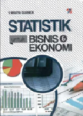 Statistik Untuk Bisnis Dan Ekonomi