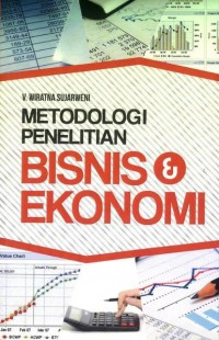 Statistik Bisnis Dan Ekonomi