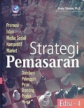 Strategi Pemasaran, Ed. 4