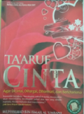 Ta'aruf Cinta