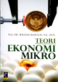 Teori Ekonomi Mikro