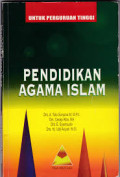 Pendidikan Agama Islam