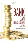 Bank  Dan Lembaga Keuangan Lainnya Edisi Revisi 2014