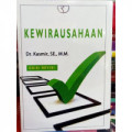 Kewirausahaan