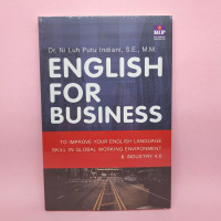 English For Business