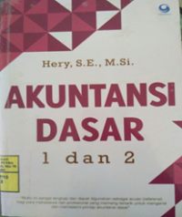 Image of Akuntansi Dasar 1 Dan 2