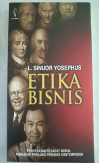 Image of Etika Bisnis