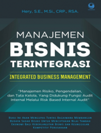 Image of Manajemen Bisnis Terintegrasi