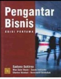 Image of Pengantar Bisnis