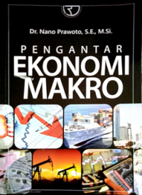 Image of Pengantar Ekonomi Makro