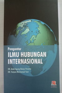 Image of Pengantar Ilmu Hubungan Internasional