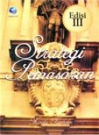 Image of Strategi Pemasaran