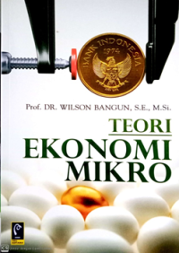 Image of Teori Ekonomi Mikro